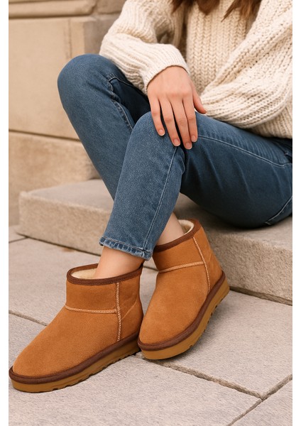 Ultra Mini Kürklü Classic Mini Iı 1016222 Che Kadın Bot fırsatları