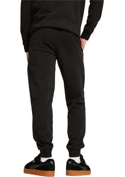 Ess No. 1 Logo Sweatpantspuma Black fiyatları