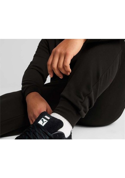 Ess No. 1 Logo Sweatpantspuma Black indirimleri
