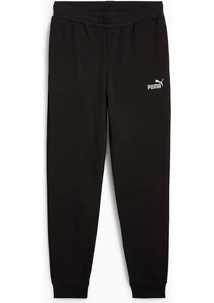 Ess No. 1 Logo Sweatpantspuma Black