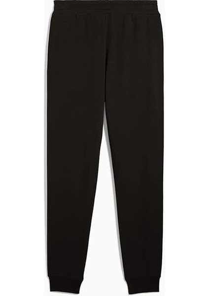 Ess No. 1 Logo Sweatpantspuma Black