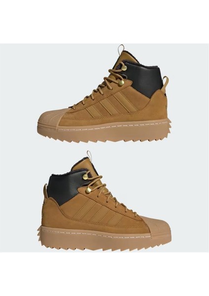 Superstar Wınter Trek J