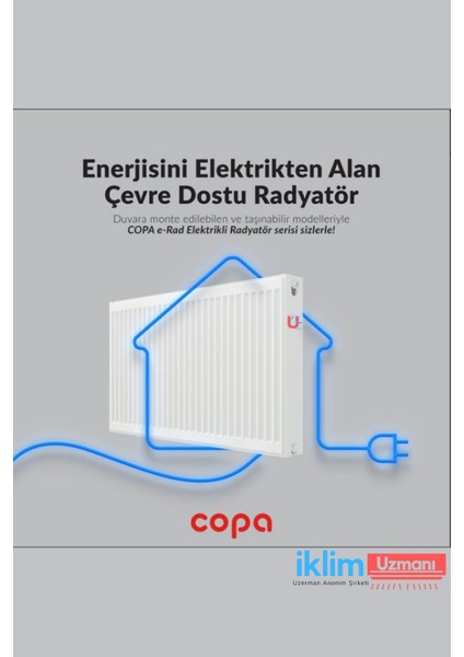 Innova Panel Radyatör 600X1400 T22 fiyatları