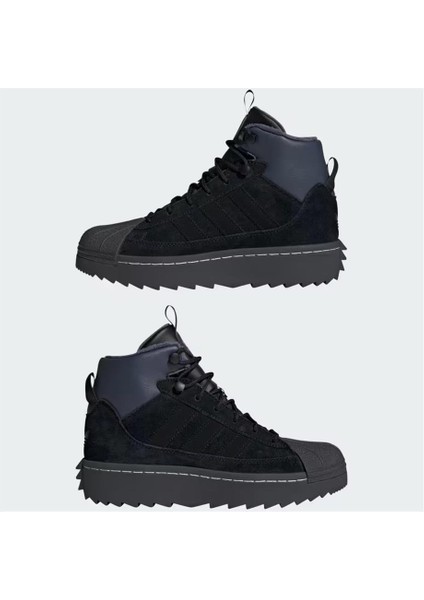 Superstar Wınter Trek J