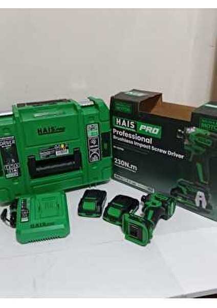 Akülü Vidalama Darbeli 21V Li-on Akü ile Güçlü Performans 2.0 Ah indirimleri