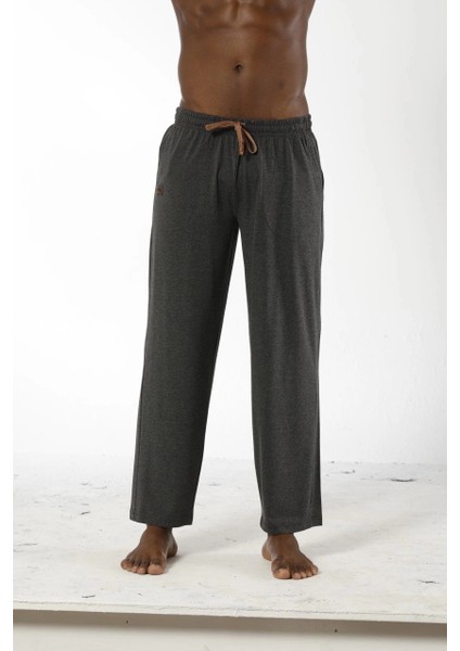 Mdb Kocabey 120 Erkek Penye Pijama Altı