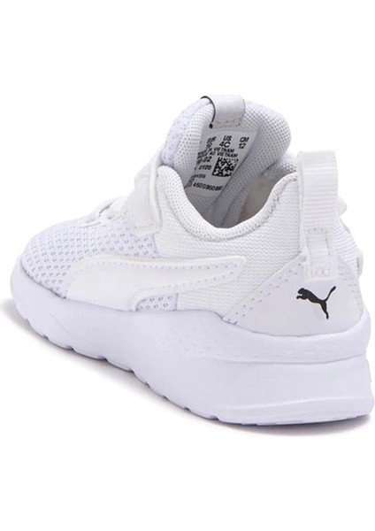 Anzarun Lite Ac Infpuma White-Puma White fırsatları