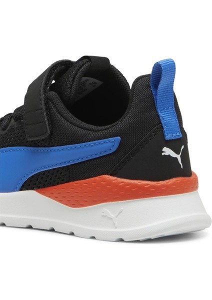 Anzarun Lite Ac+ Pspuma Black-Hyperlink Blue-Puma White-Redm fiyatları