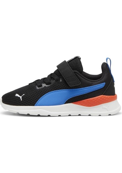 Anzarun Lite Ac+ Pspuma Black-Hyperlink Blue-Puma White-Redm modelleri