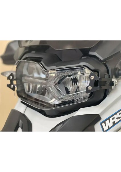 Bmw F900 Gs Adv Far Koruma