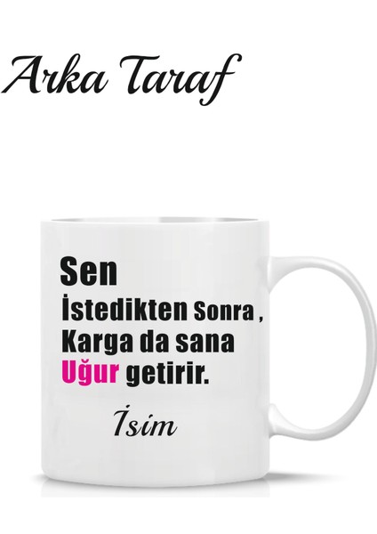 Kişiye Özel Kupa Motivasyon Söz fiyatları