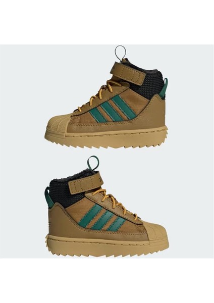 Superstar Wınter Trek I