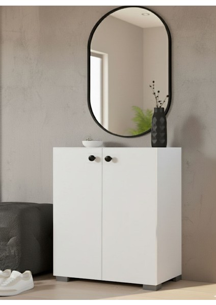 Berlin Çok Amaçlı Dolap Ayakkabılık fiyatları