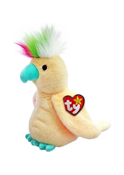 41346 Pompom - Cockatoo Cream -Mga