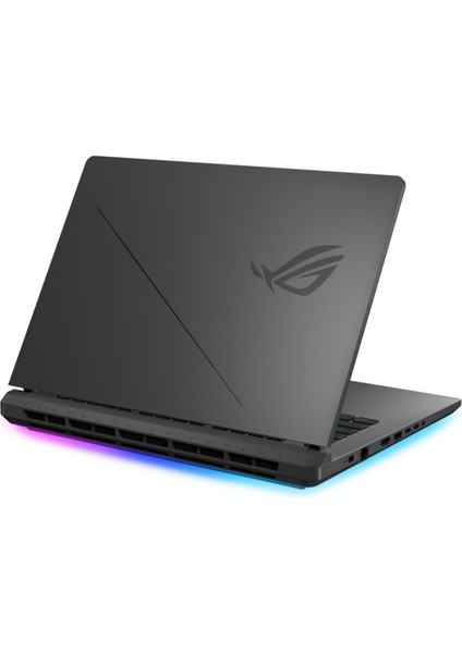 Rog Strix G16 G615LW Intel® Core™ Ultra 9 Processor 275HX Aı Ddr5 32GB 512GB SSD RTX5080/16GB 175W 16INÇ 2k Wqxga 240Hz IPS Freedos Gaming Laptop S5189F09+ZETTAÇANTA fırsatları