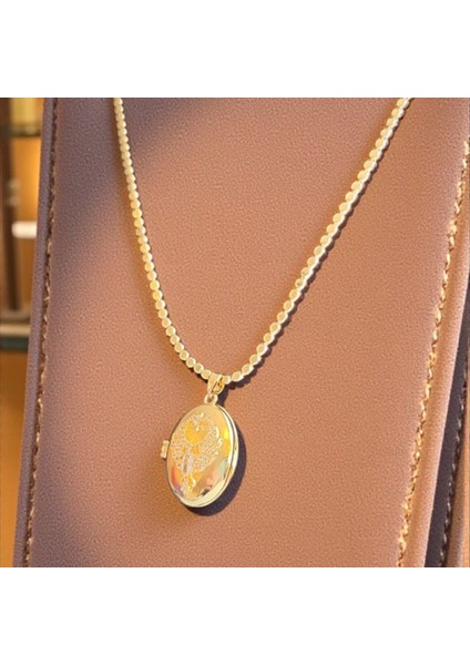 Alya Çelik Kolye fiyatları