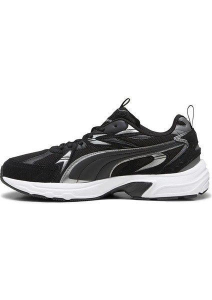 Milenio Tech Suedepuma Black-Puma Aged Silver-Cool Dark Gray modelleri