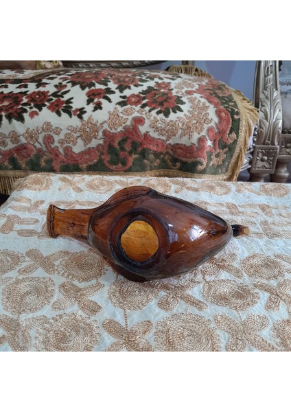 Antika Murano Cam Kuş modelleri