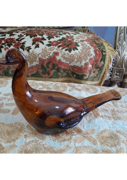 Antika Murano Cam Kuş fırsatları