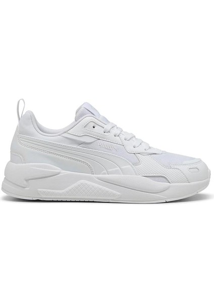 X-Ray 3puma White-Feather Gray