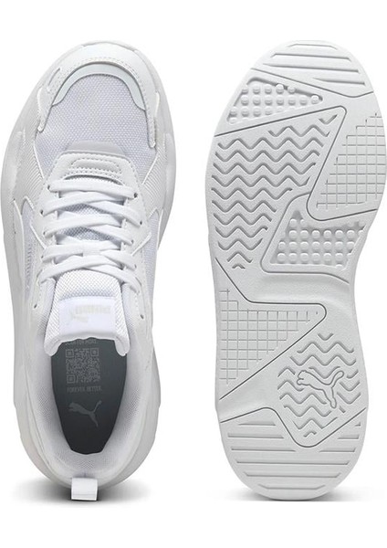 X-Ray 3puma White-Feather Gray fırsatları