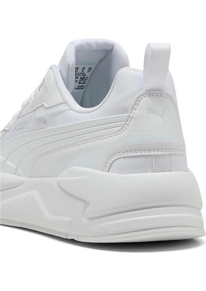 X-Ray 3puma White-Feather Gray