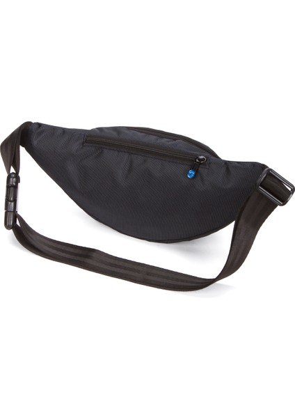 Su Geçirmez Kulaklık USB Çıkışlı Unisex Siyah Çapraz Askılı Bel Omuz ve Spor Çanta fiyatları