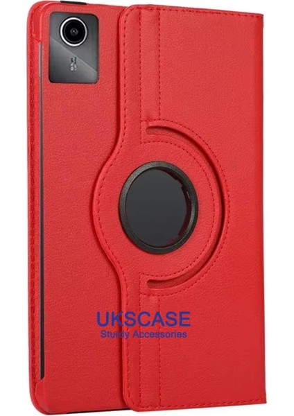 Lenovo Tab M11 (TB-330FU/TB-330XU) /K11 Lte /xiaoxin Pad 2024 Uyumlu 360° Dönen Standlı Kılıf fırsatları