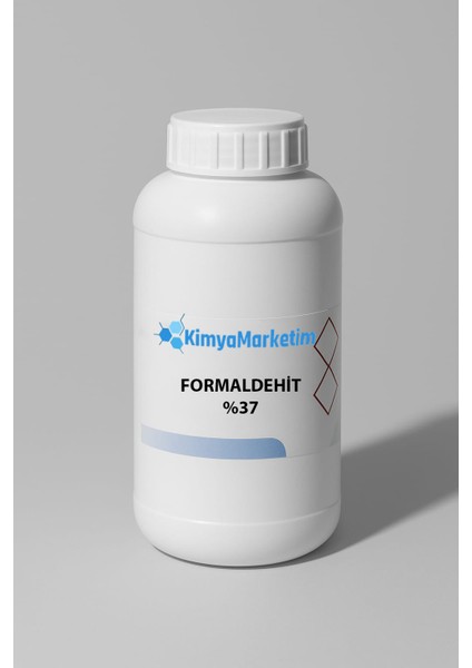 Formaldehit (Formalin)