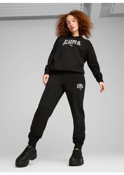 Class Sweatpantspuma Black modelleri