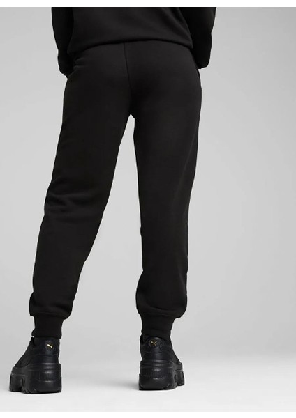 Class Sweatpantspuma Black fırsatları