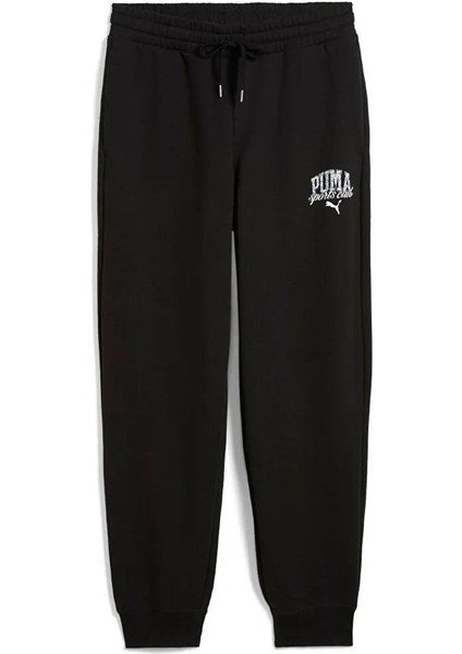 Class Sweatpantspuma Black