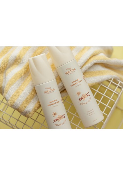 Velvet Vanilla Duş Köpüğü fiyatları
