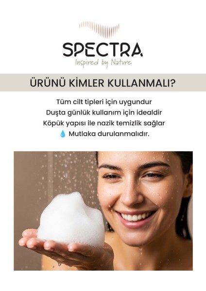 Velvet Vanilla Duş Köpüğü indirimleri