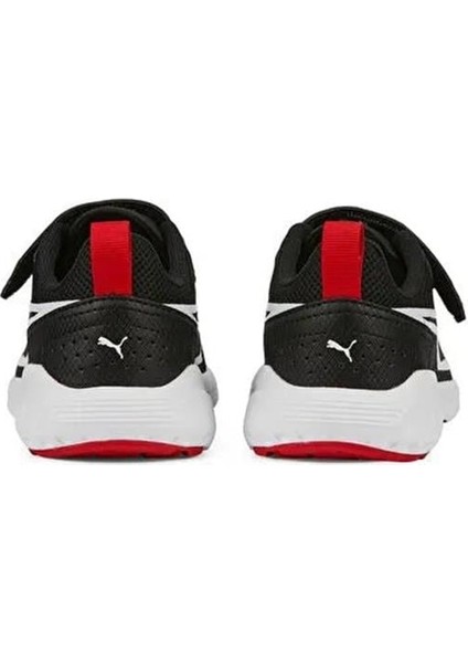 All-Day Active Ac+ Pspuma Black-Puma White indirimleri