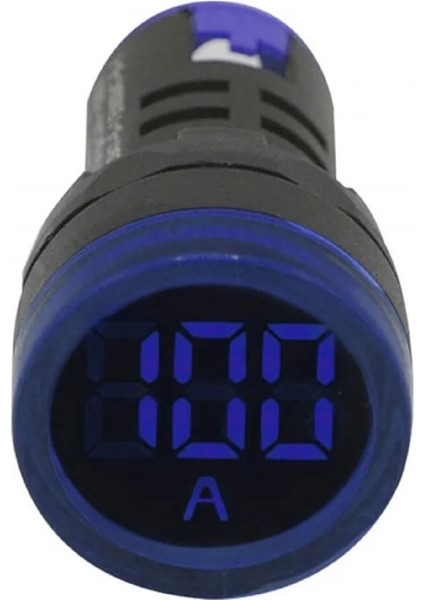 AD116DSA-M ,MAVI-100A M22 Ampermetre