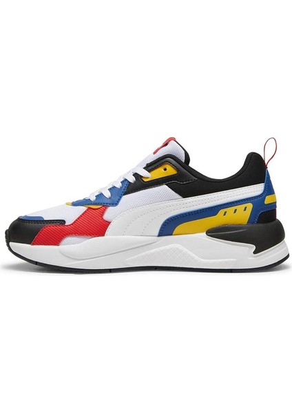 X-Ray 3puma White-Yellow Sizzle-Puma Black-For All Time Red modelleri