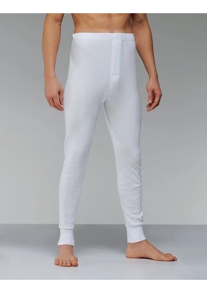 Mdb Çift Kaplan 430 Uzun Paçalı Külot