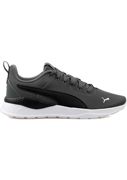Anzarun Liteshadow Gray-Puma Black-Puma White