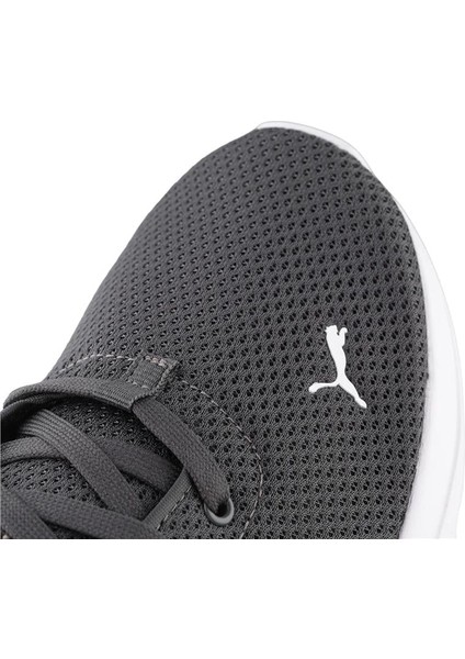 Anzarun Liteshadow Gray-Puma Black-Puma White