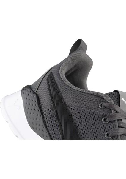Anzarun Liteshadow Gray-Puma Black-Puma White