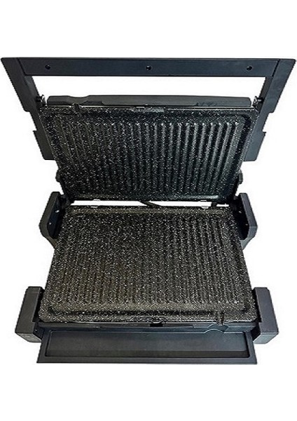 DEF3420K Izgara ve Tost Makinesi fırsatları