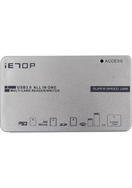 C307 Ietop 3.0 Çoklu Card Reader