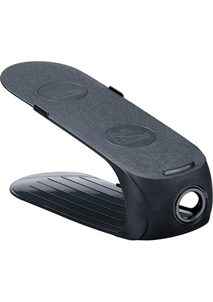 Gondol Ayakkabı Rampası 12 Adet 1.sınıf Dolap Içi Ayakkabı Düzenleyici Kokusuz Organizer fiyatları