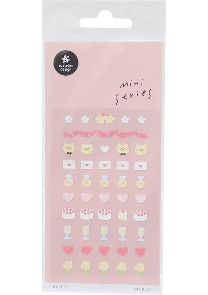 Mini Series Deco 12 fiyatları