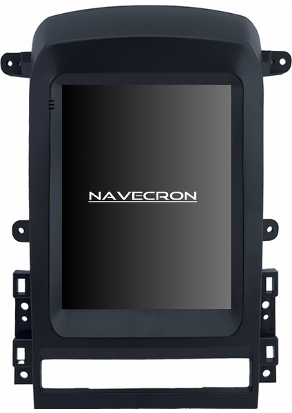 Chevrolet Captıva 2007-11 Tesla Uyumlu Androıd Multimedya Gerçek 2/32 Kablosuz Carplay Geri Görüş Kameralı fiyatları