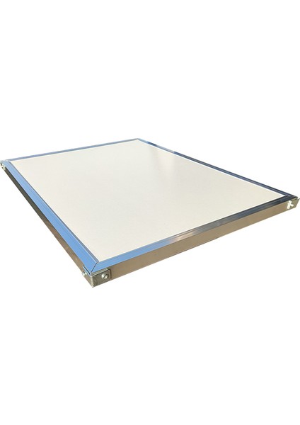 Kedi Köpek Yuvası Isıtıcı Alüminyum Kasalı Termostatlı 36.5 cm x 51 cm