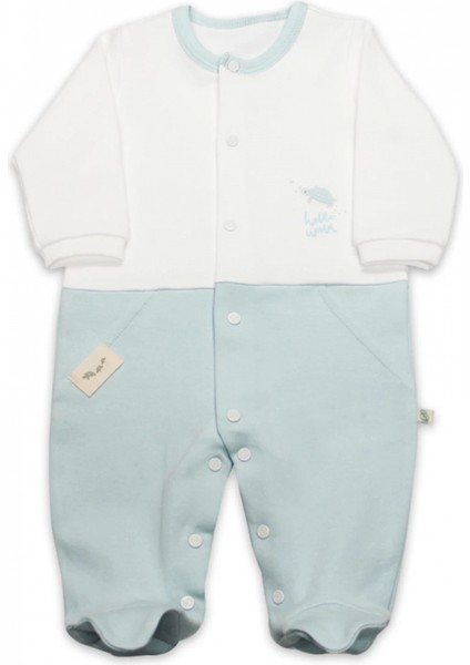 Bistyle Tulum Hello World 15106 Mint