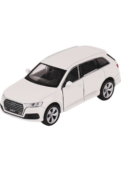 43706 Welly Audı Q7 fiyatları