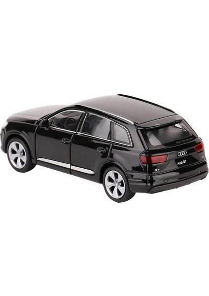 43706 Welly Audı Q7 indirimleri